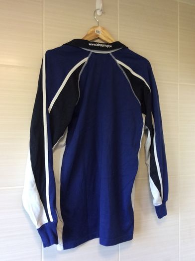 Leinster Rugby. Official Canterbury Mens Home Jersey. Last Remaining Long Sleeved Size Medium. Collect In Dublin Or Receive Via Post.