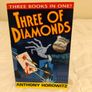Three Of Diamonds By Anthony Horowitz Image 2
