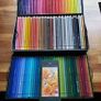 Faber Castel Polychromos 120 set Image 2