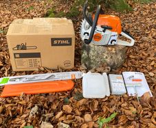 Stihl MS251 Chainsaws