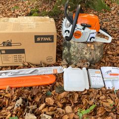 Stihl MS251 Chainsaws