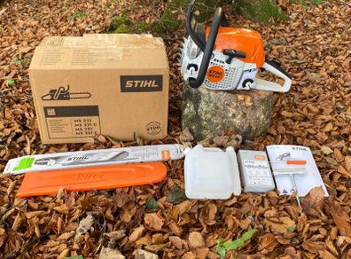 Stihl MS251 Chainsaws