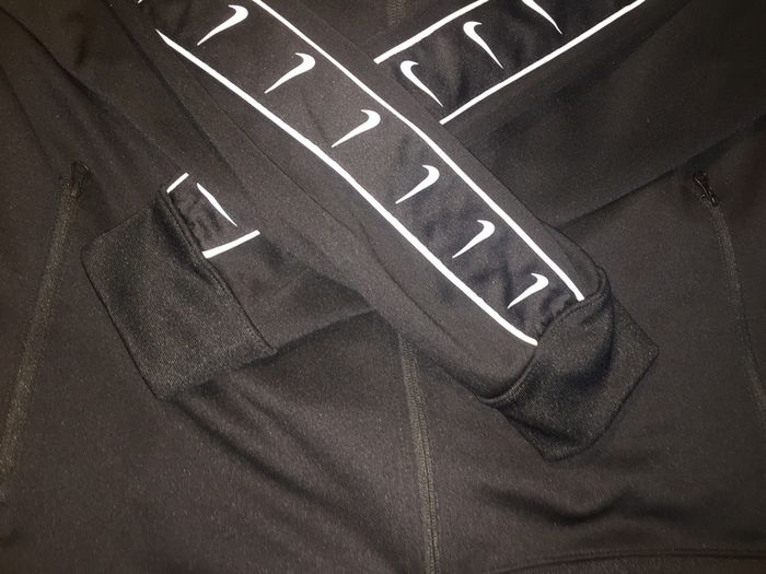 Nike top jacket Full Zip