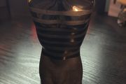Jean Paul Gaultier Le Male Le Parfum 125 ml