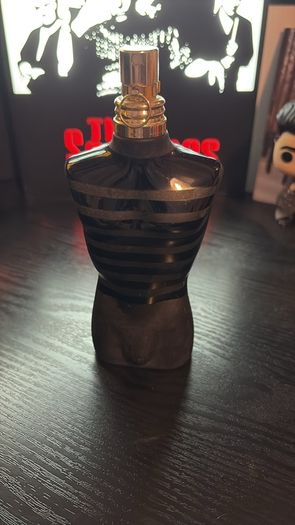 Jean Paul Gaultier Le Male Le Parfum 125 ml