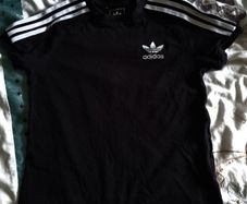 Adidas  Tshirt  Top