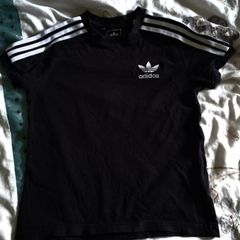 Adidas  Tshirt  Top