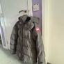 Real Canada goose jacket Image 2