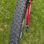 Bentini Ridge 27.5 inch Adults Mountain Bike Image 10