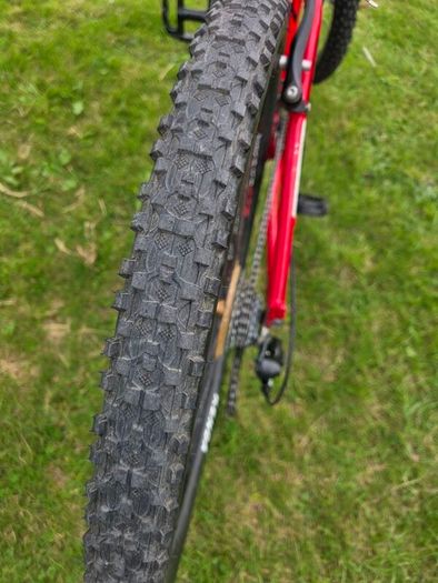 Bentini Ridge 27.5 inch Adults Mountain Bike