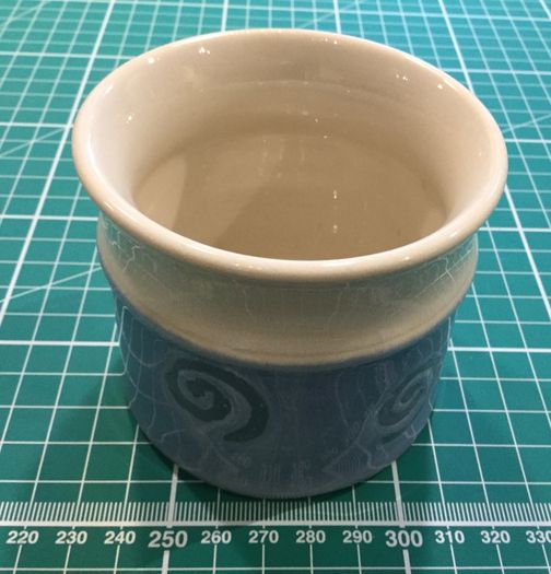 Small Bandon Pottery Bowl