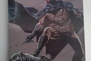 Batman Hush Returns