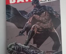Batman Hush Returns