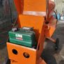 baromix cement mixer Image 4