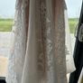 Martina Liana Wedding Dress 1267 Image 6