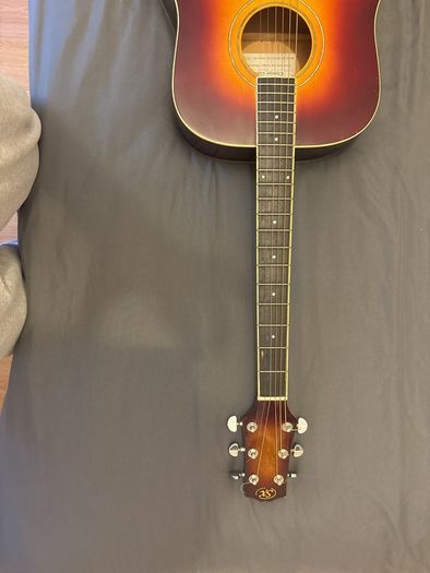 guitar