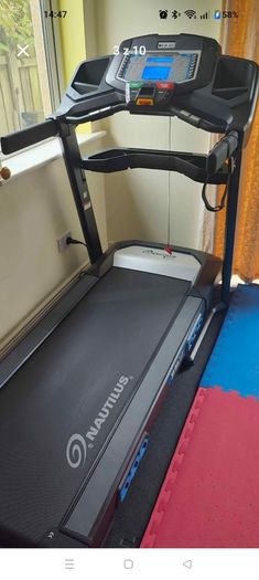 treadmill