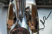 Bosch mincer/grinder