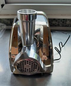 Bosch mincer/grinder