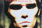 Ian Brown - Unfinished Monkey Business CD