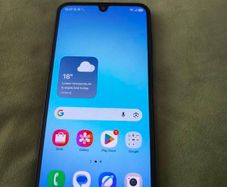 Samsung  A17 128gb unlocked duel sim