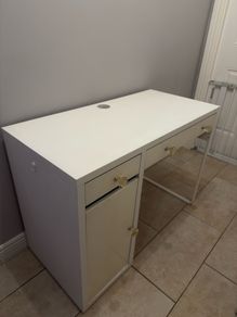 Kids Study Desk Computer Table with Storage
