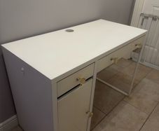 Kids Study Desk Computer Table with Storage