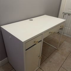 Kids Study Desk Computer Table with Storage