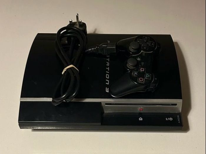 PlayStation 3 & Xbox 360