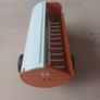 Britains Howard Rotary Manure Spreader Farm Model 1:32 Scale 9575 MINT Image 8