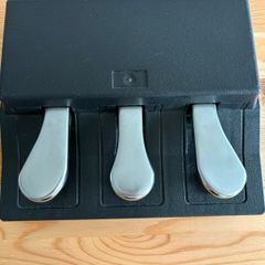 Nord Clavia Triple Pedal