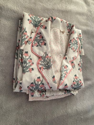Dunnes stores pyjama