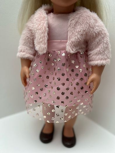 Our Generation Millie Doll for sale.