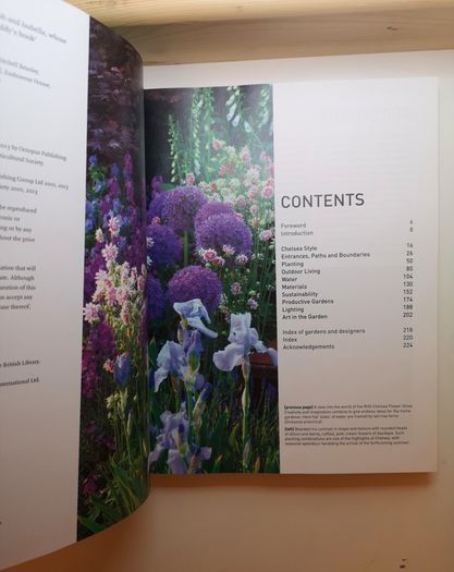 RHS Take Chelsea Home: Practical Inspiration and Ideas for Garden Design and Landscaping from the Chelsea Flower Show: Practical inspiration from the RHS Chelsea Flower Show
