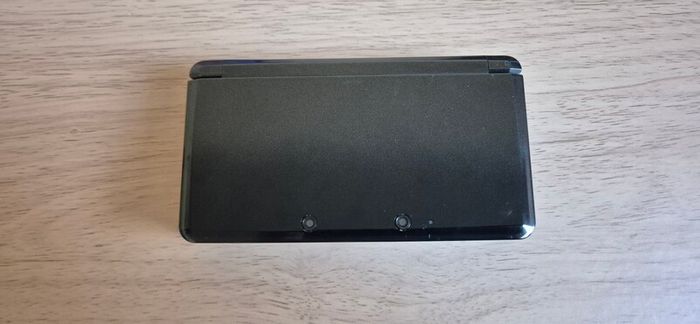 Nintendo 3ds