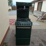 Parkinson Cowan Gas Oven / 4ring hob and Grill Image 8