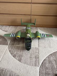 Toy Airplane