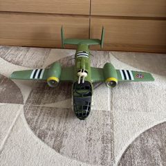 Toy Airplane