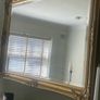 Gold Wall Mirror Image 2
