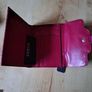 Pink guess wallet Image 5