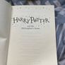 1990's Harry Potter paperback books : 3 Image 8