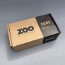Zoo mitred lever door handles Image 2