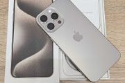 iPhone 15 Pro 1TB - eSim