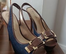 heels