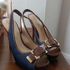 heels