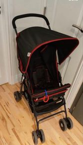 buggy