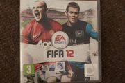 Fifa 12 Ps3