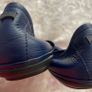 Camper Right Soft Leather Ballet Flats / Mary Jane Shoes - Size 40 - Like New Image 6