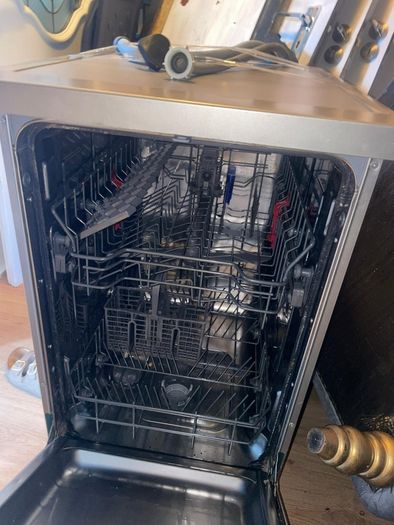 whirlpool dishwasher