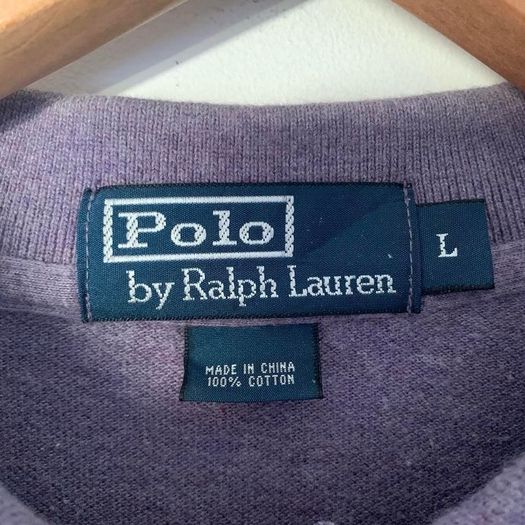 Ralph Lauren Polo Long Sleeve